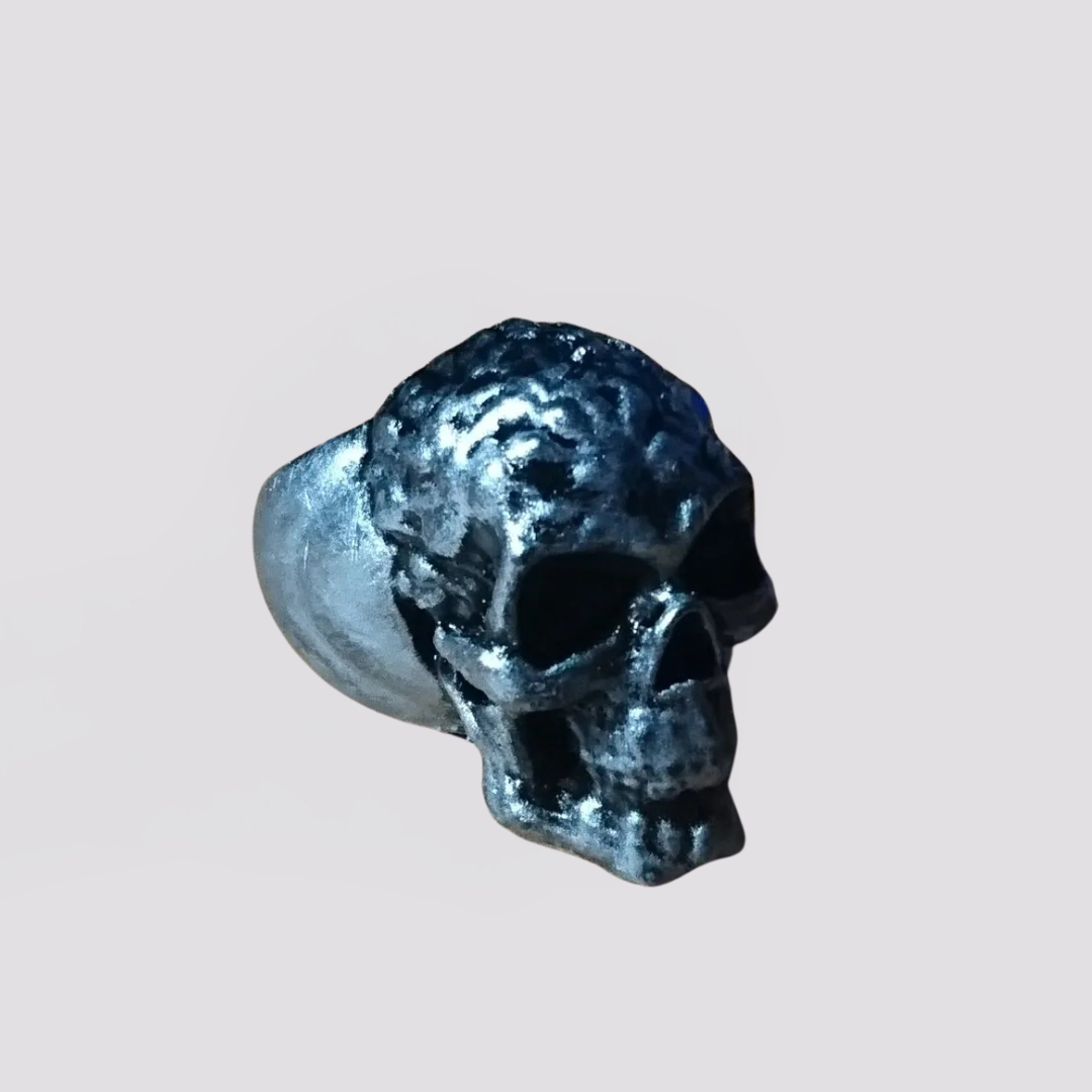 Skull Ring