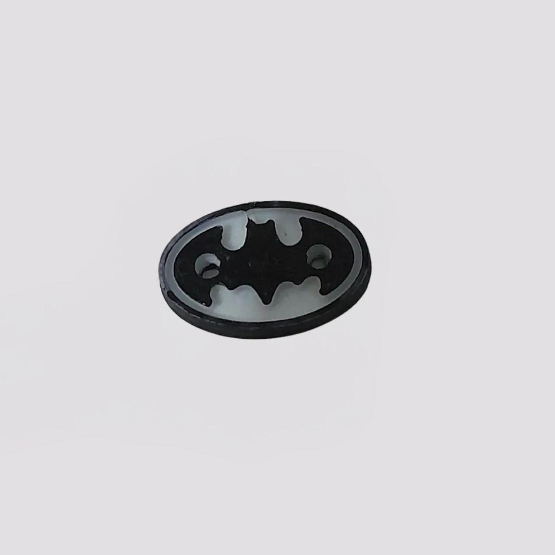 Batman Button