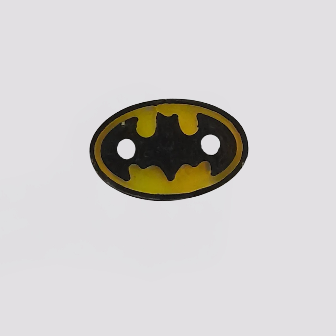 Batman Button