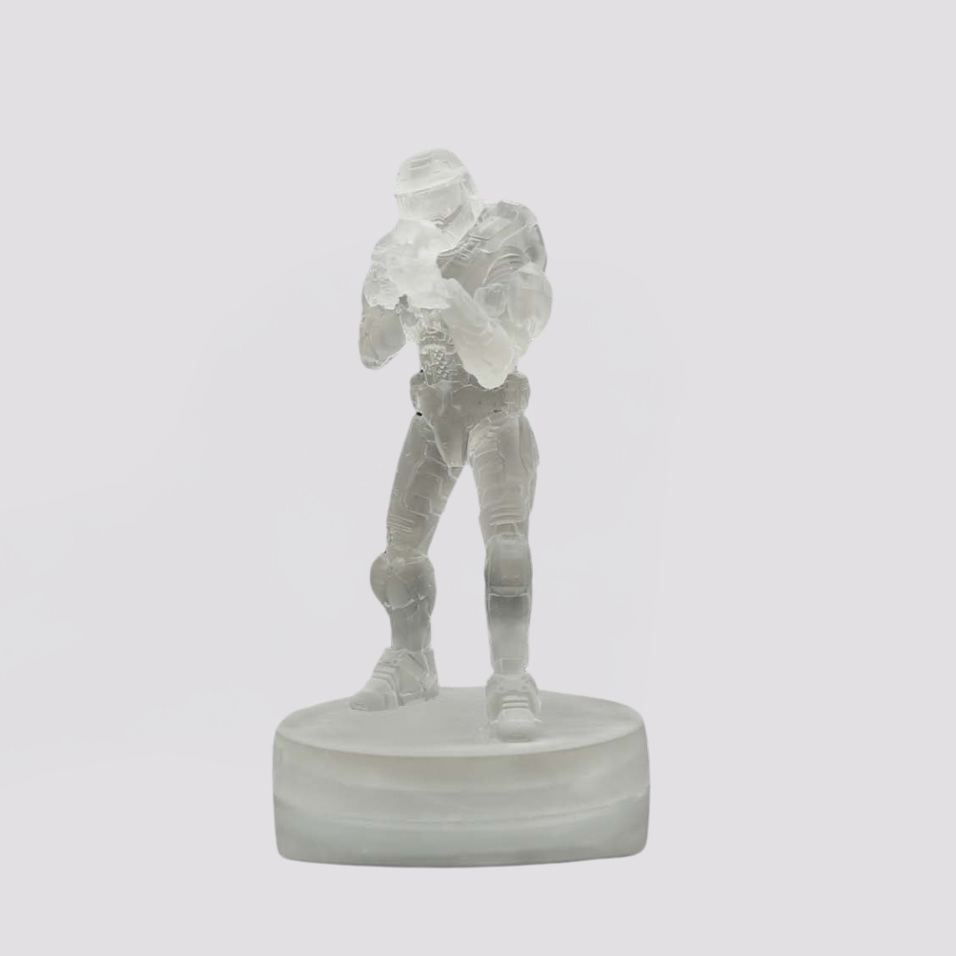 Master Chief Full Bust