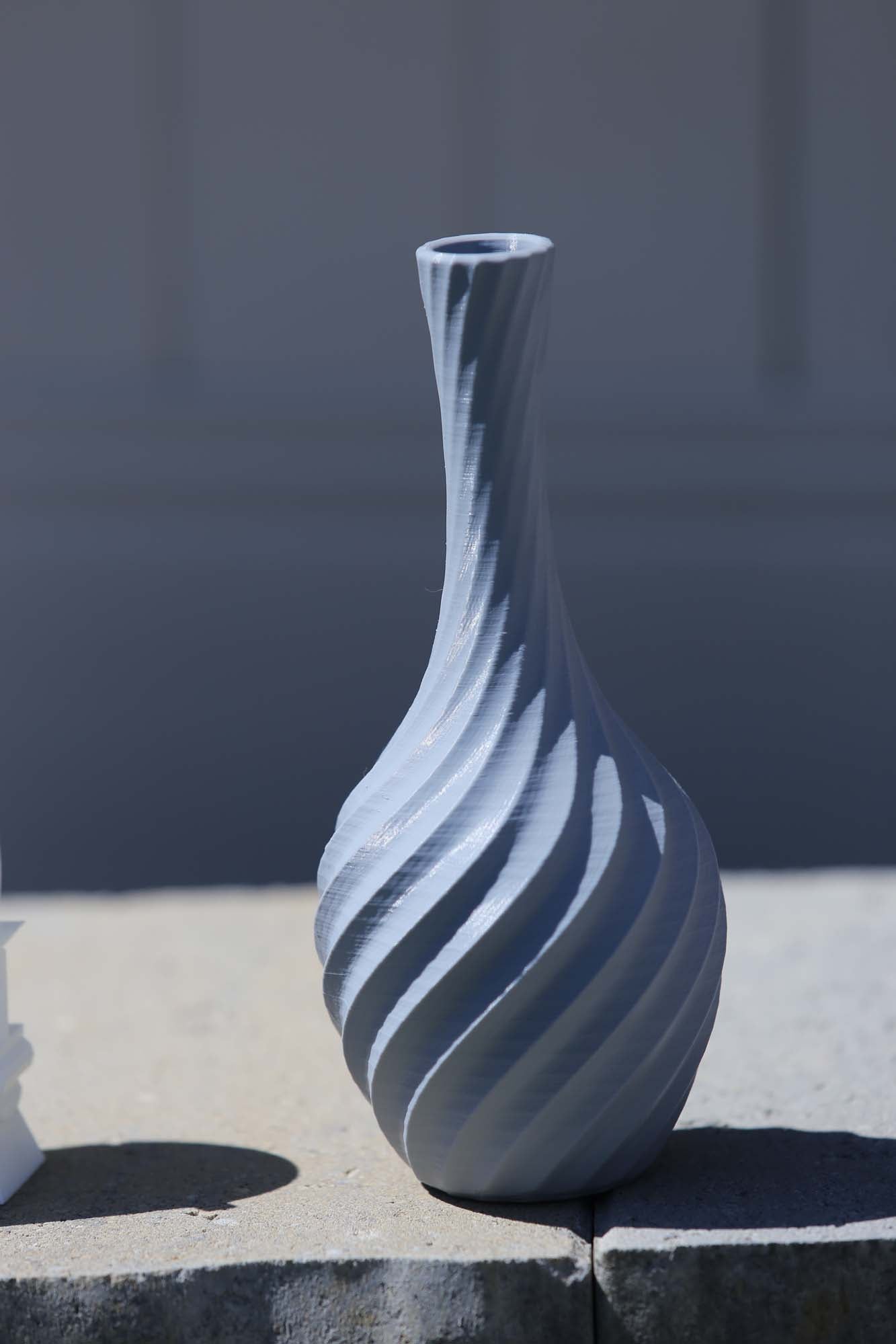 Vase 1