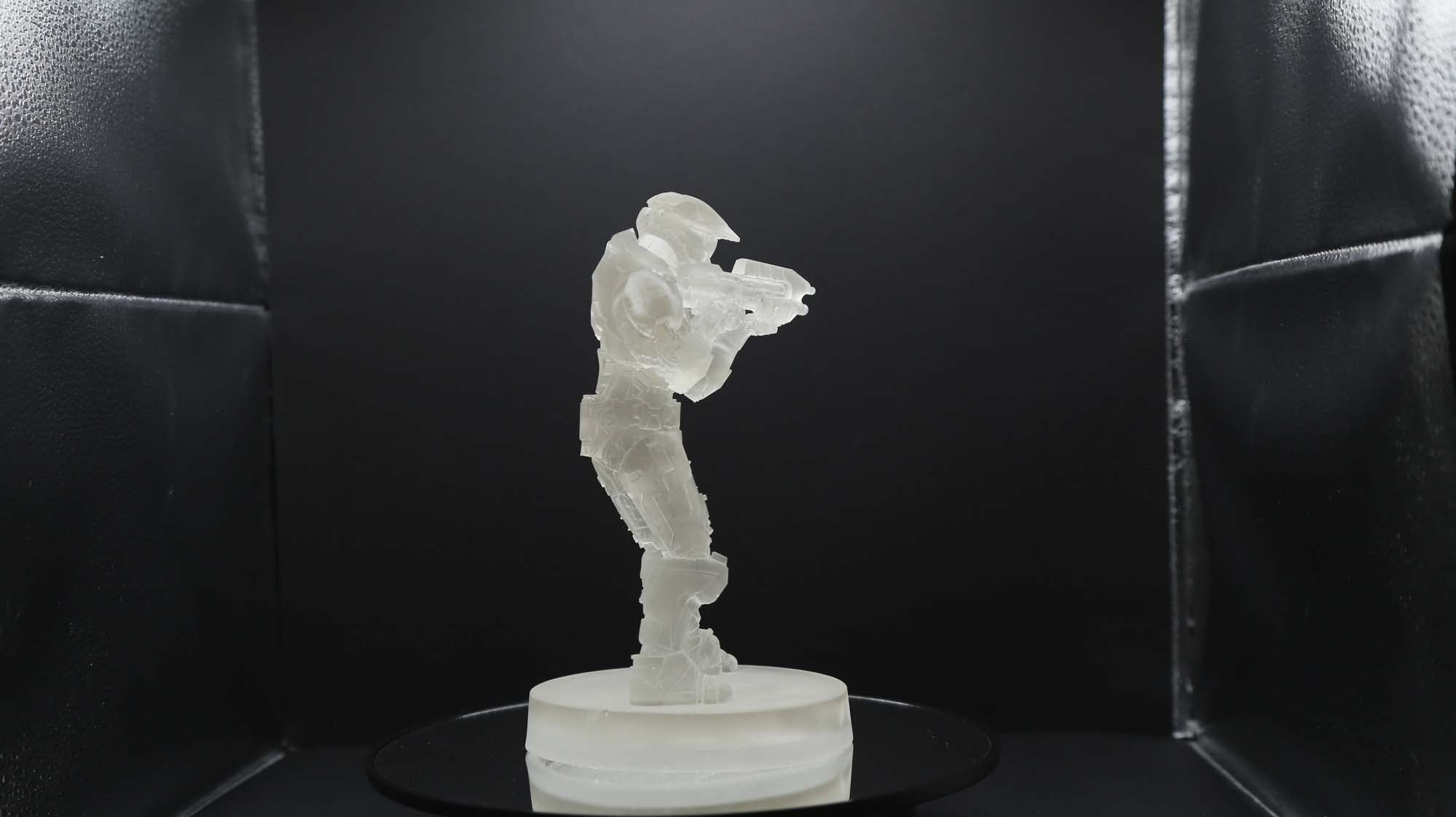 Master Chief Full Bust