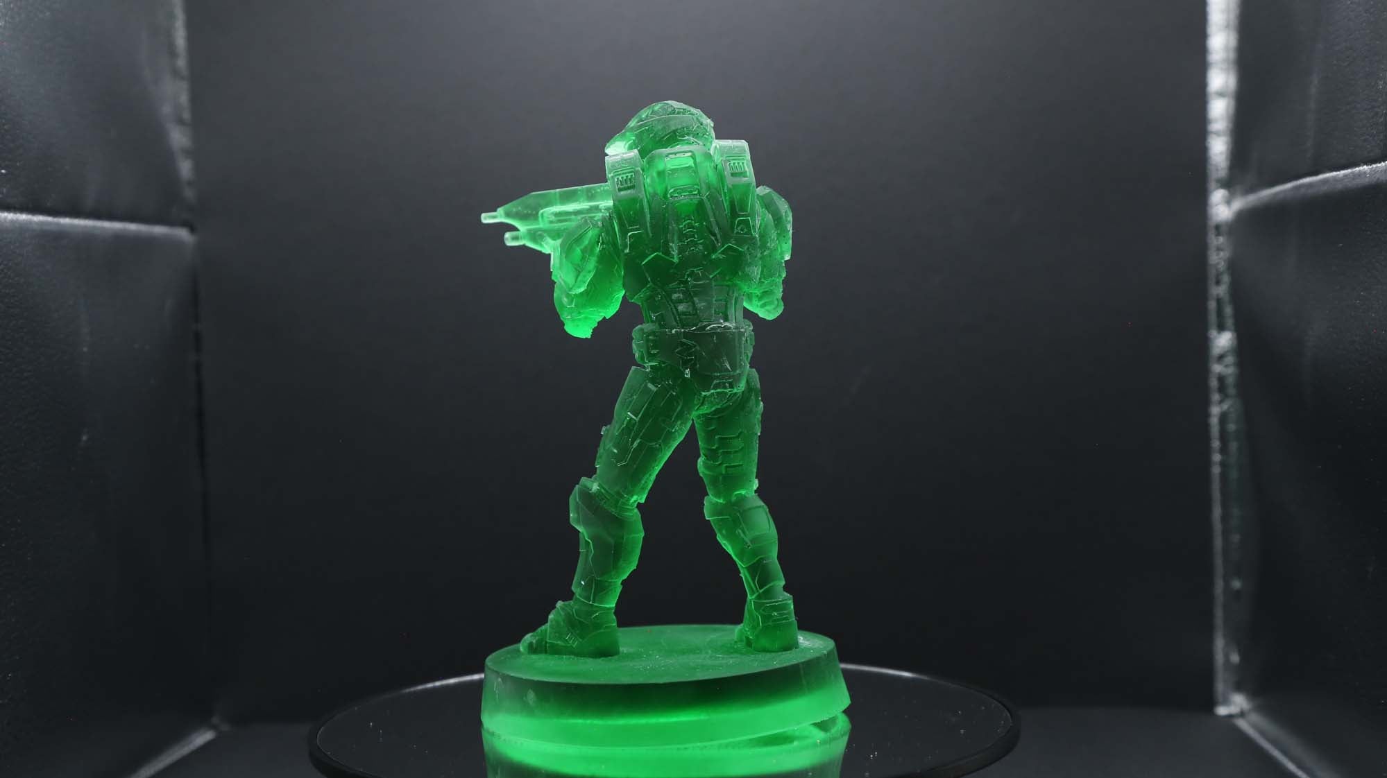 Master Chief Full Bust