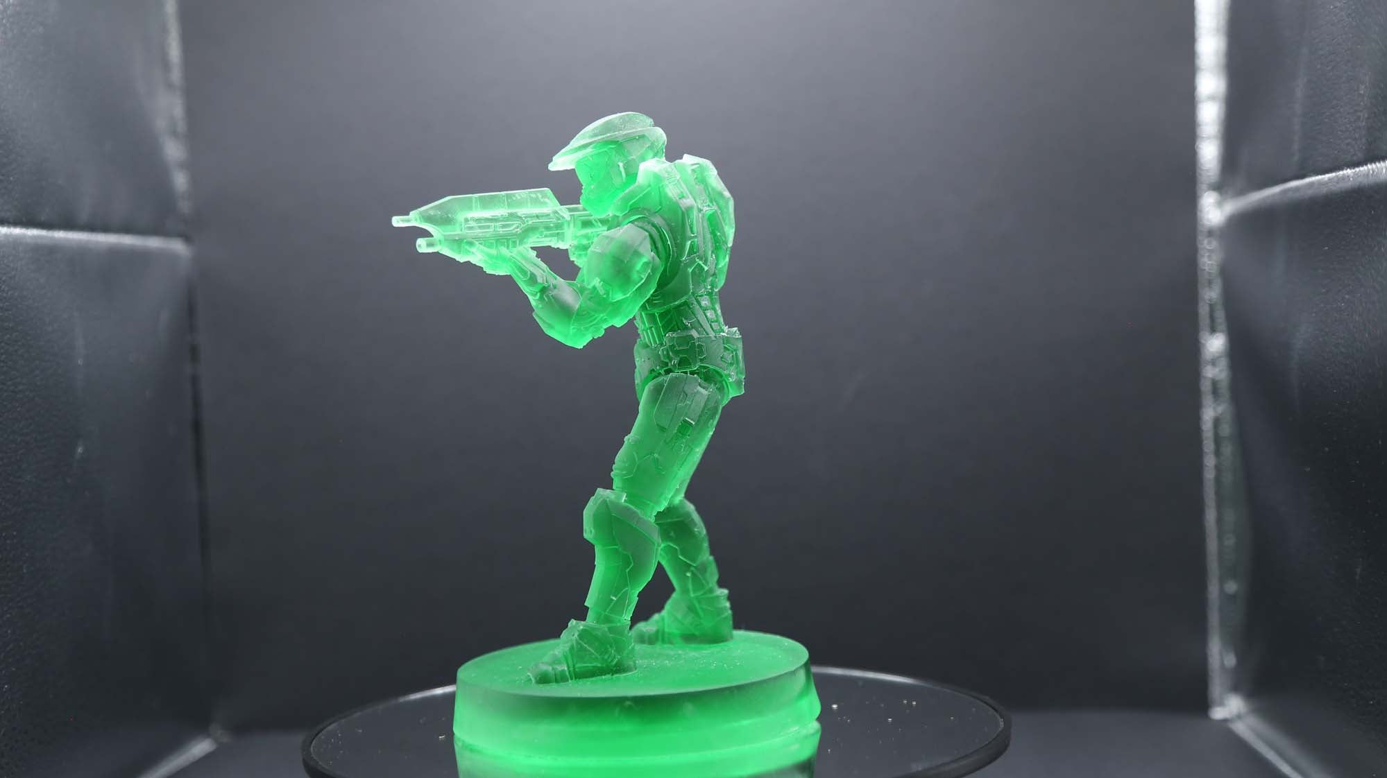 Master Chief Full Bust