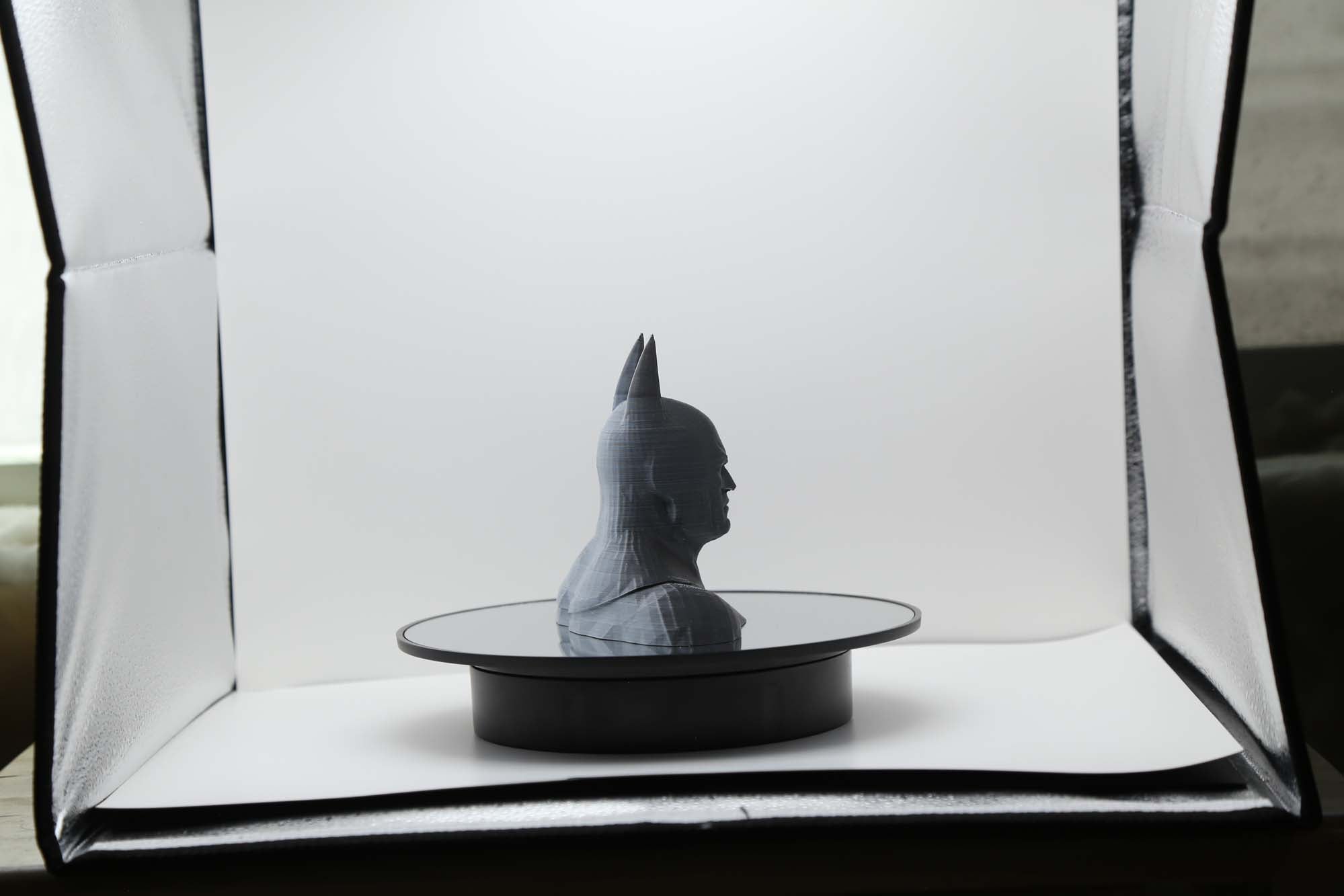 Batman Bust