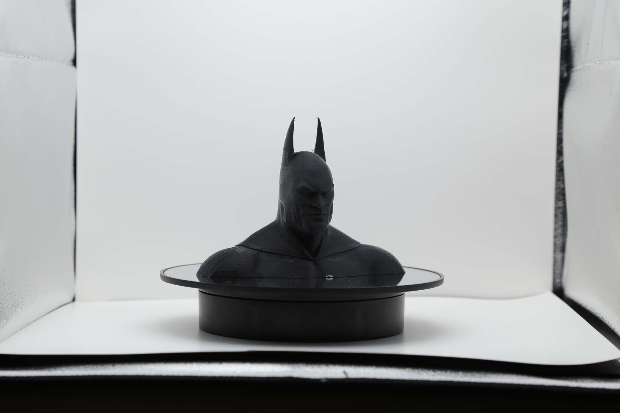 Batman Bust