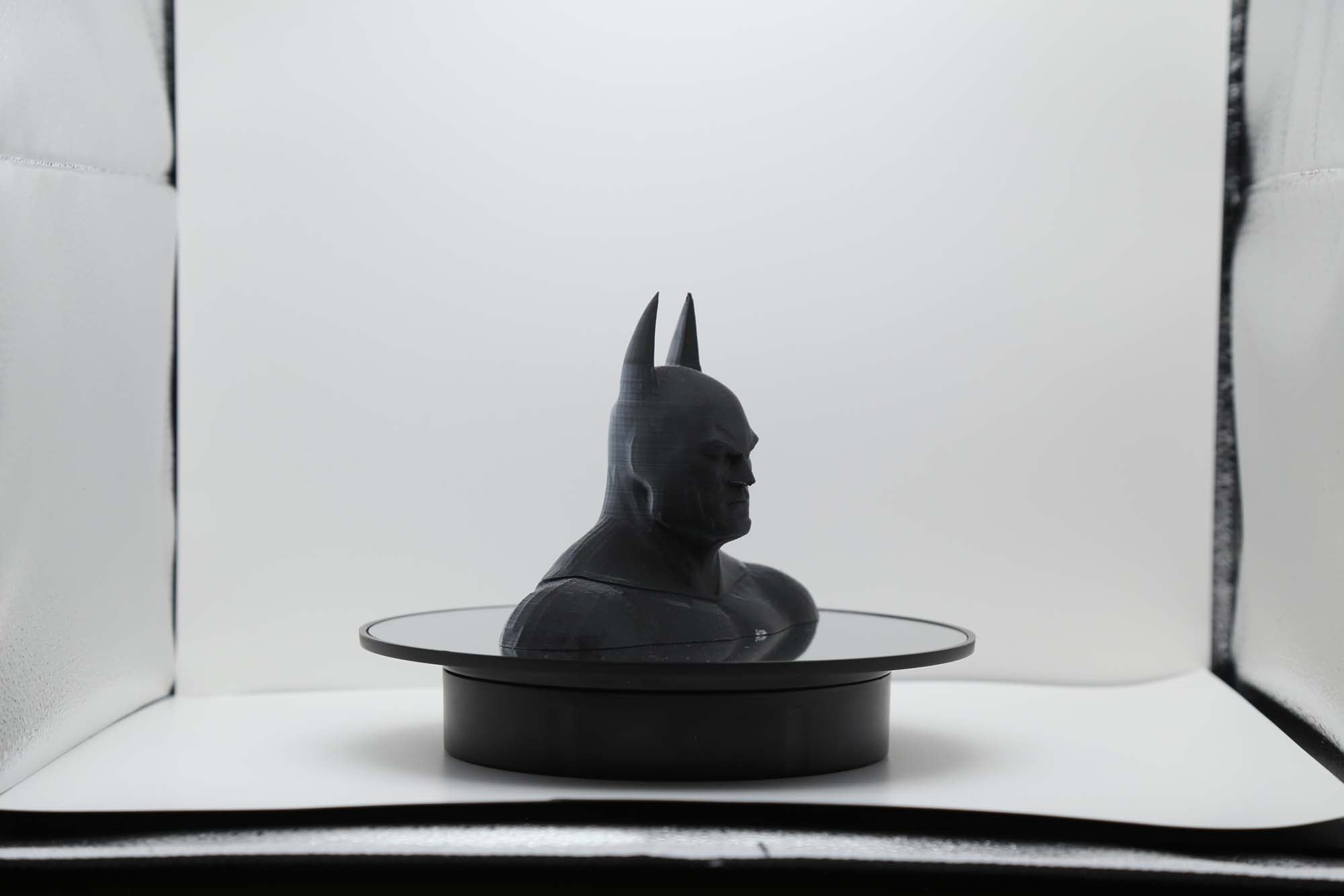 Batman Bust