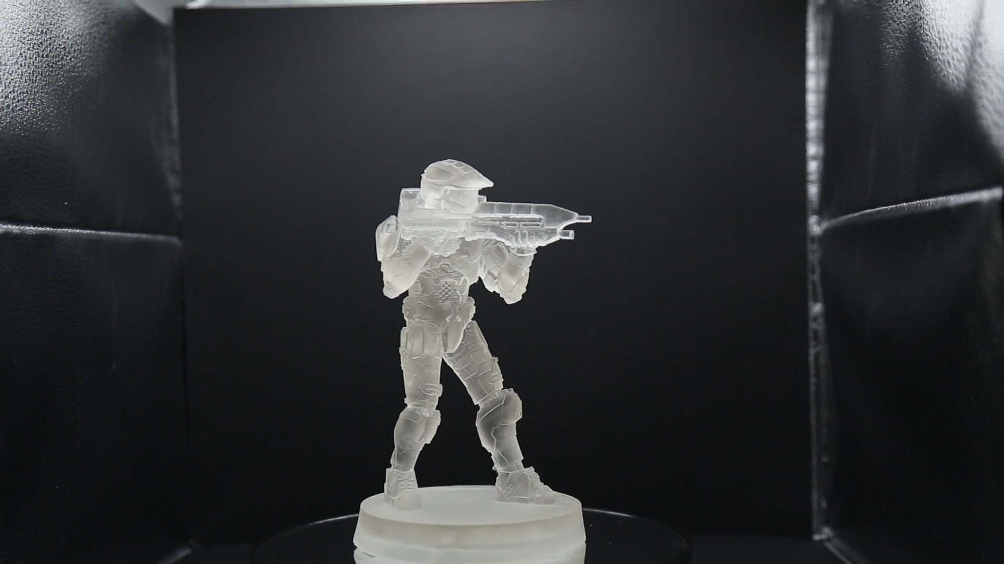 Master Chief Full Bust